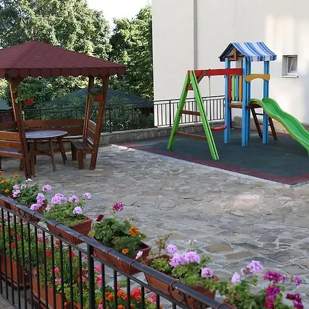 Kabakum Златни пясъци