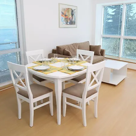 Kabakum * Златни пясъци