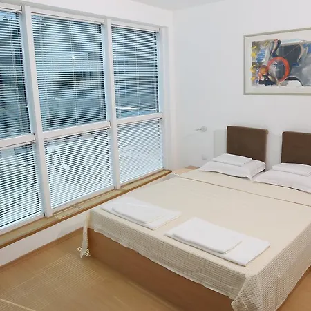 Апартамент Kabakum Златни пясъци