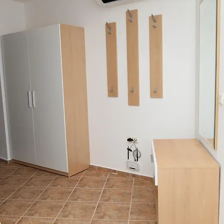 Kabakum Апартамент Златни пясъци