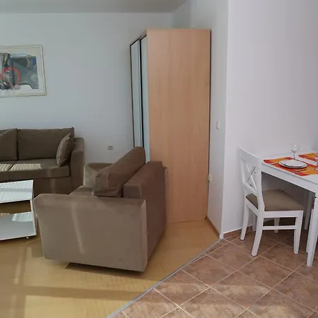 Апартамент Kabakum