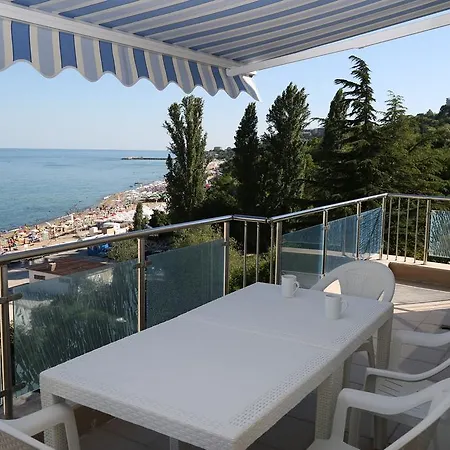 Kabakum * Златни пясъци