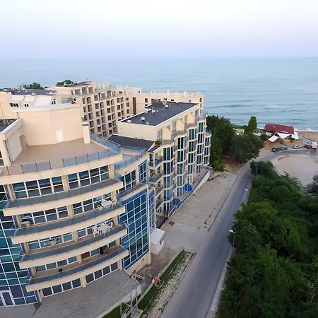 Апартамент Kabakum Златни пясъци