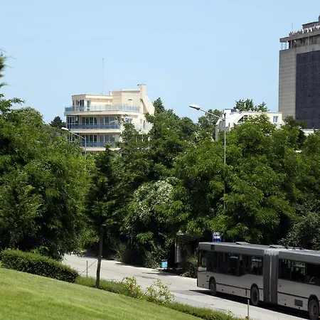 公寓 Kabakum 金沙