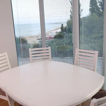 Kabakum Апартамент *