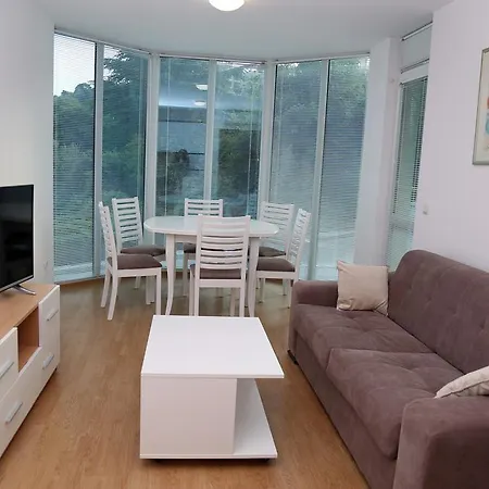 Kabakum * Златни пясъци