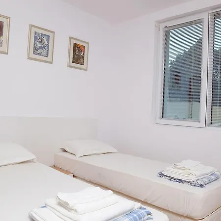 Апартамент Kabakum