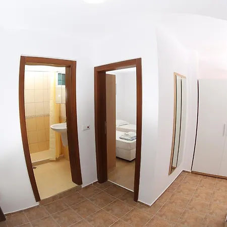 Апартамент Kabakum Златни пясъци