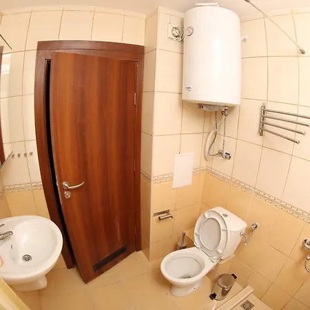 Kabakum Апартамент Златни пясъци