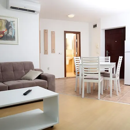 Kabakum Апартамент Златни пясъци