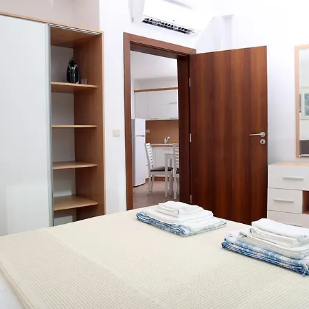 Kabakum Апартамент Златни пясъци