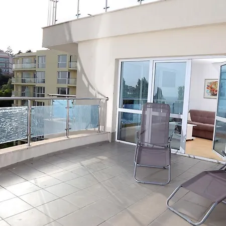 Апартамент Kabakum