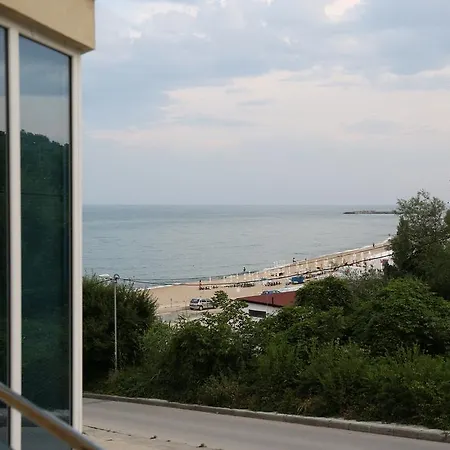 Kabakum Апартамент