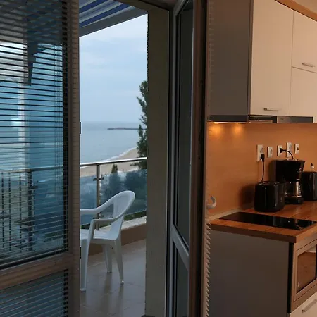 Kabakum Апартамент *