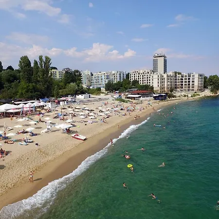 Апартамент Kabakum