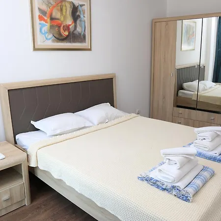 Апартамент Kabakum Златни пясъци