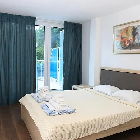 公寓 Kabakum 金沙