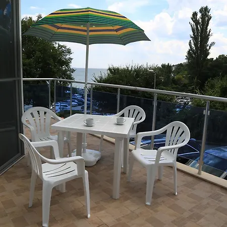 Kabakum Апартамент *