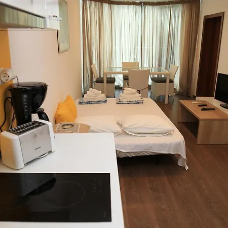 Kabakum 公寓 金沙