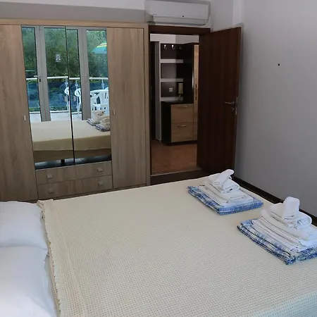 Kabakum Апартамент *