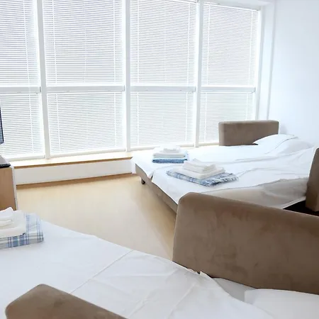 Apartment Kabakum *