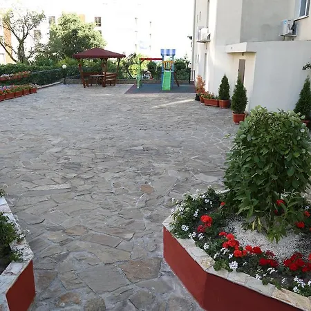 Apartment Kabakum Golden Sands
