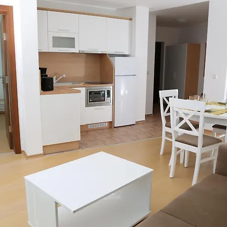 Kabakum Golden Sands