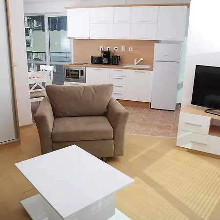 Kabakum Golden Sands