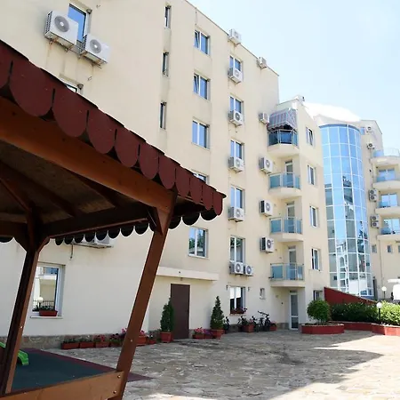 Apartment Kabakum