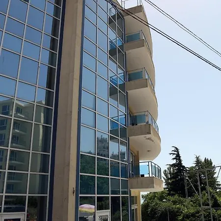 Apartament Kabakum Złote Piaski