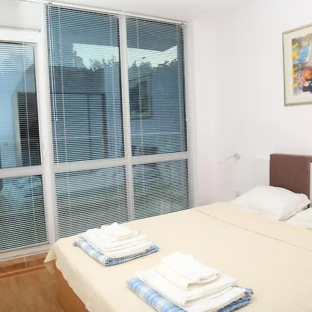 Apartment Kabakum