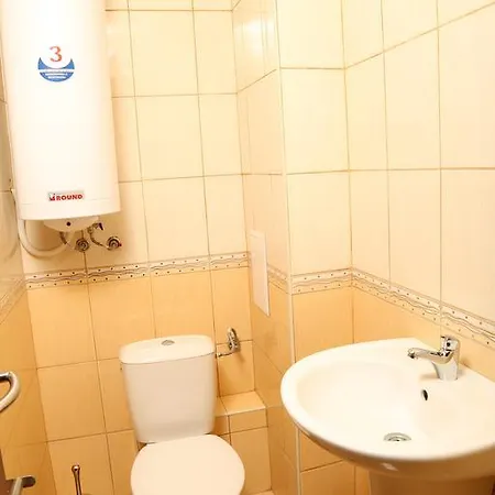Kabakum Apartment Golden Sands