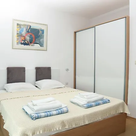 Kabakum Apartment *