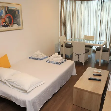 Kabakum Apartment