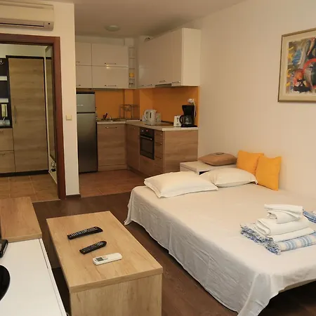 Kabakum * Golden Sands