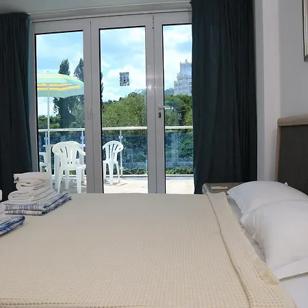Kabakum Apartment