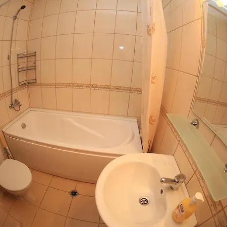 Kabakum Apartment *