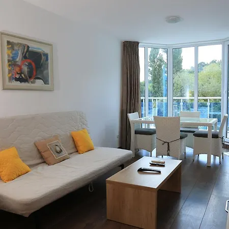 Kabakum Apartment Golden Sands