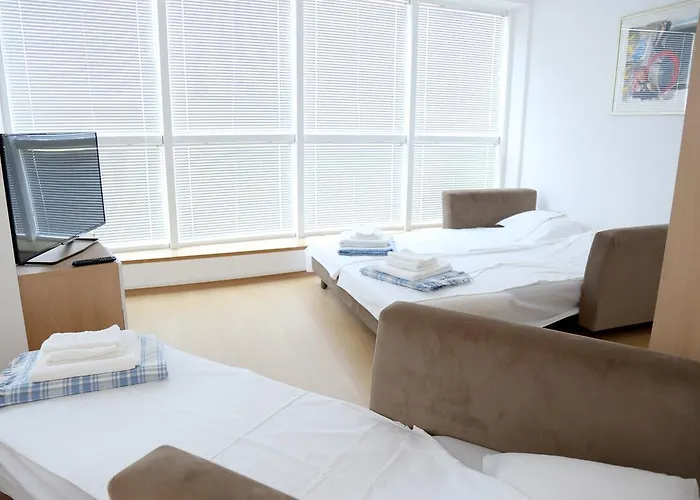 Appartamento Kabakum *