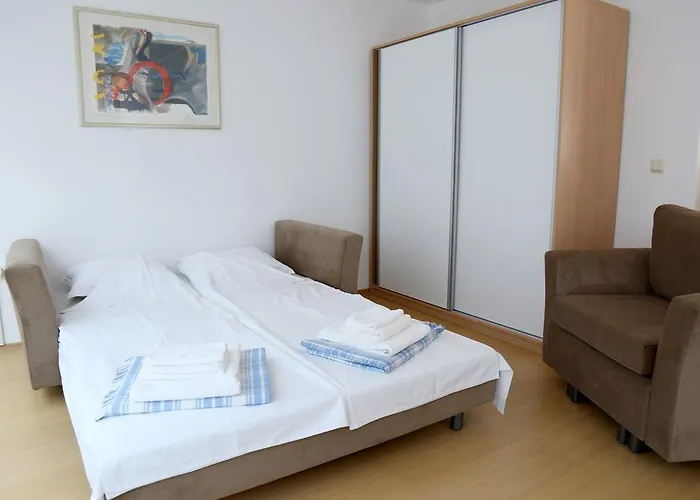 Kabakum Golden Sands