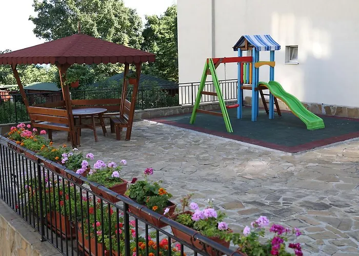 Kabakum Golden Sands