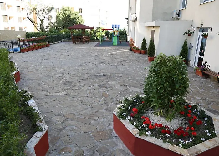 Appartamento Kabakum Golden Sands