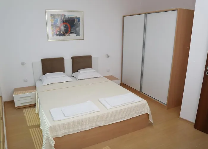 Kabakum Golden Sands