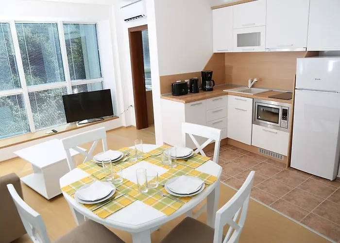 Kabakum Appartamento *