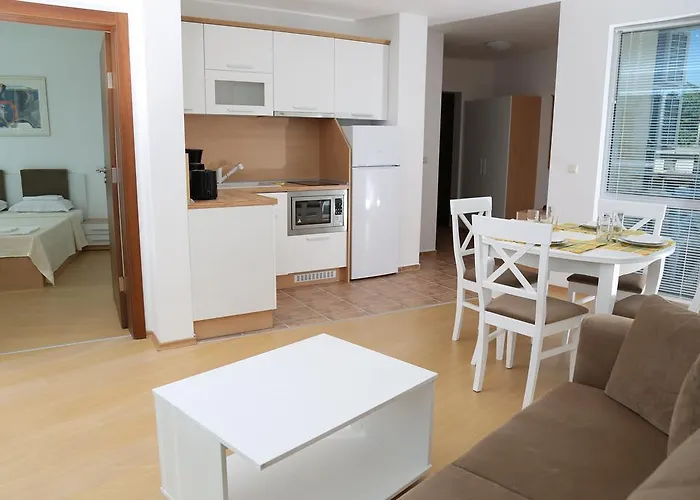 Kabakum Golden Sands