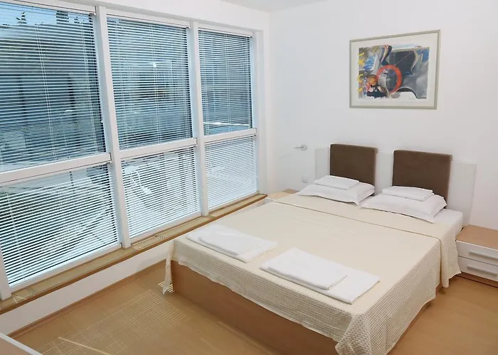 Appartamento Kabakum Golden Sands