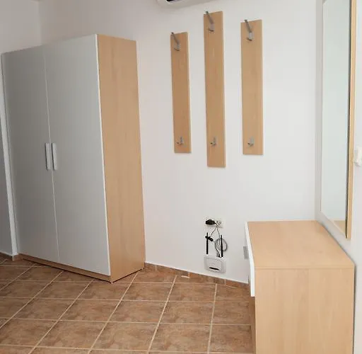 Kabakum Appartamento Golden Sands