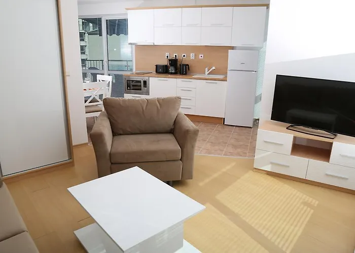 Kabakum Golden Sands