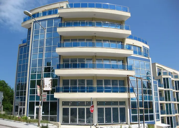 Kabakum Appartamento Golden Sands