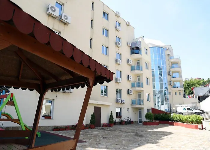 Appartamento Kabakum